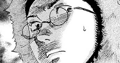 ＃１７５　狩人