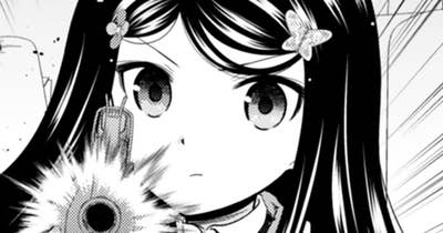 第１２３話　襲撃［その２］