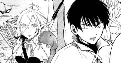 ページ129　ガルドアの地下遺跡