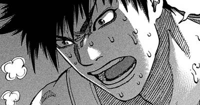 ２４『初試合の夜に』