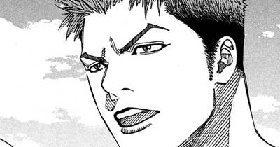 ２６『覆面の男』