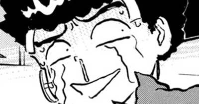 第１７３話　救世主“拓”？暴れる！！