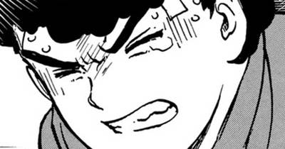 第１７４話　武丸の逆襲！！