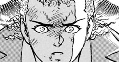 第１８１話　幻のクライマックス！？