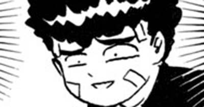 第１８２話　嵐の後の‥‥炎！？