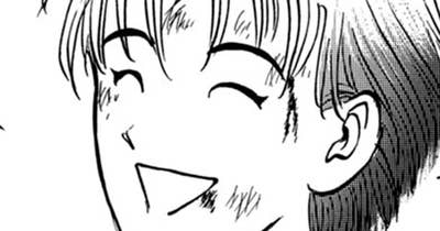 第１７７話　“拓”ＶＳパトカー装甲車軍団