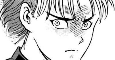 第１８５話　真嶋ナツオの弟！？