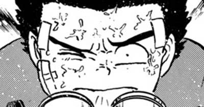 第１８０話　“拓”“真里”“須王”“龍也”死のレース！？