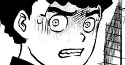 第１８８話　伝説の“アサカー先パイ”！？