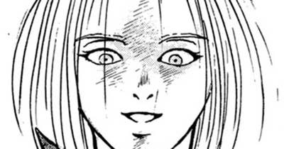 第２０１話　マネキン人形の恋！？