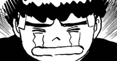 第１９５話　“拓”“激突死”の最期！？