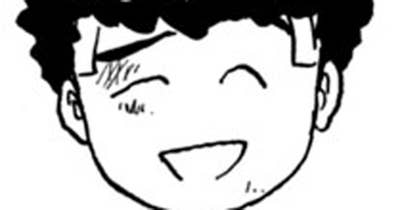 第２０３話　“二代目”のゆううつ