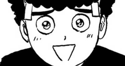 第１９８話　爆裂！？“大不幸”台風‥‥！？