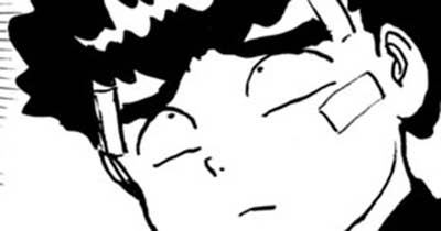 第２０８話　極悪蝶“初代”の“人狩り”始まる！？