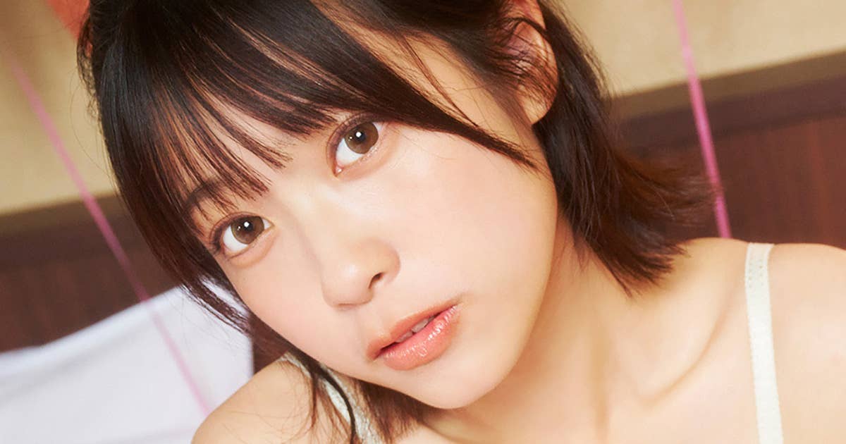 藤本沙羅』 【無料公開中】 | ヤンマガWeb