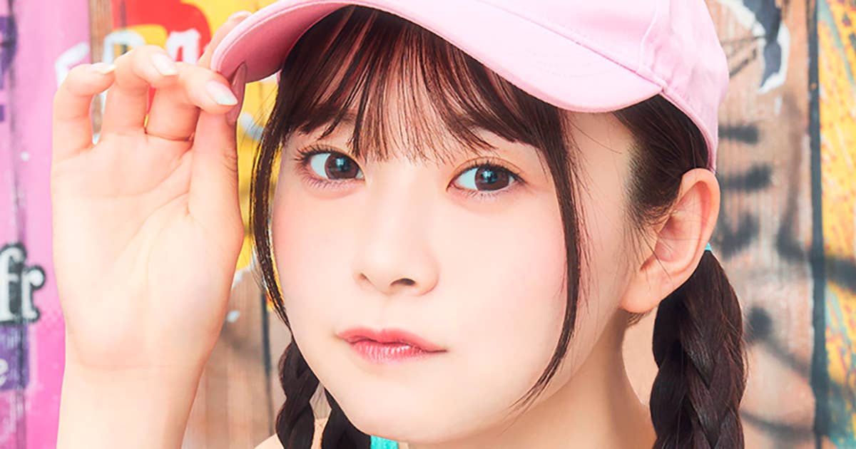 世良あさ　直筆サイン入りチェキ　ヤンマガ　当選品 世良あさ』 【無料公開中】 | ヤンマガWeb