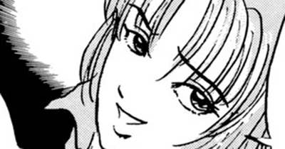 第２１１話　細腕の意外な実力！？