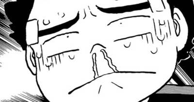 第２１２話　因果渦巻く夜！！