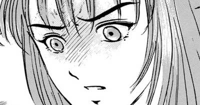 第２１３話　美麗 戦争初参戦！？