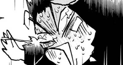 第２２１話　チョベリバの向こう側？