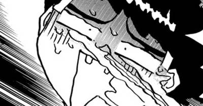 第２２３話　Ｔｈｅ　ＣＯＯＯＬ　Ｒｉｄｅｒ！！　