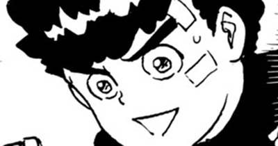 第２１６話　最強外道！！