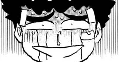 第２２５話　蠅の王　～Ｔｈｅ　Ｌｏｒｄ　Ｏｆ　Ｆｌｙ～