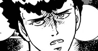 第２１８話　“爆音”の拓！？ “外道”の拓！？