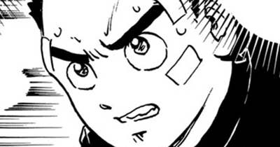 第２２０話　断崖に死す！？