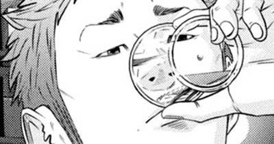 ＬＥＳＳＯＮ／３８４ 輝く欲を抑える