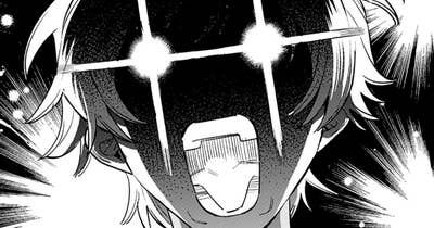 第６６話　前編　先にキスして