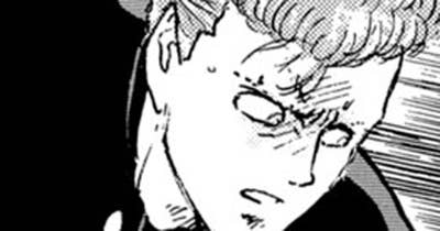 第２３２話　ＣＯＯＬな疾風！！