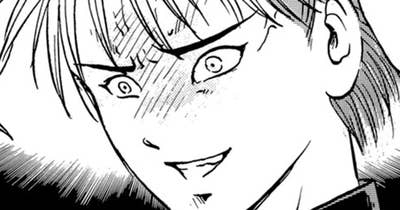 第２４４話　全開！　爆音ＳＰ！！