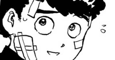 第２３３話　流儀～Ｔｈｅ　Ｓｔｙｌｅ～