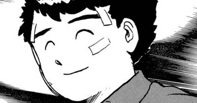 第２４６話　乱入！！　旧知の敵！！