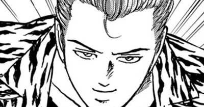 第２３４話　灰色の亡霊