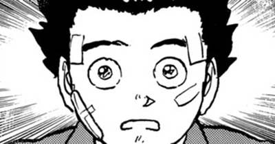 第２４８話　１３０馬力の追い風！！