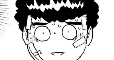 第２３６話　誰が亡霊を知ってる？