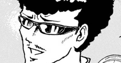 第２３８話　風神　ＶＳ　亡霊