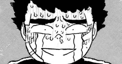 第２４０話　直線道路の奇跡