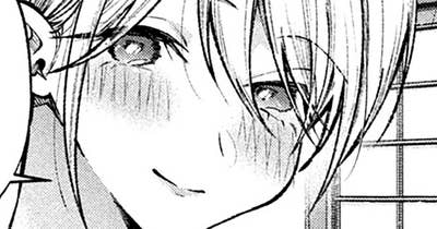 第５３話　放課後おしがまタイム