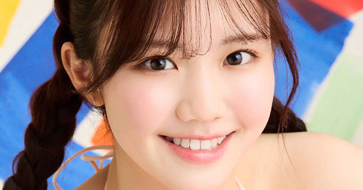 佐野実咲 直筆サイン入りチェキ ヤングマガジン 当選品 2025年