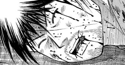 第４０５話　二日前