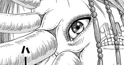 第４０７話　光輝く