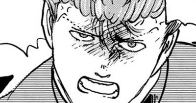 第２５５話　ライオット！！