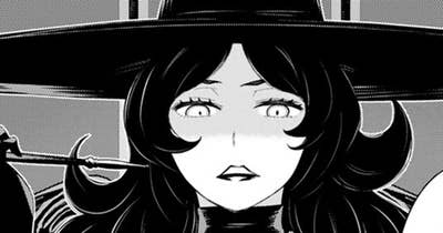 第６４話　落涙停止 Teardrop and Stop