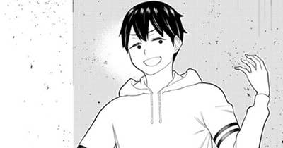 第６７話　六花停止 Rocca and Stop