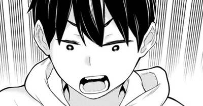 第７０話　突貫停止 Charge and Stop