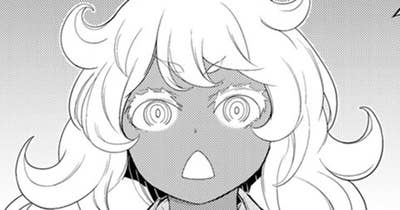 第７４話　半球停止 Hemisphere and Stop