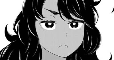 第７５話　黒兎停止 BlackRabbit and Stop